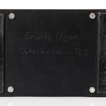 Eric H Olson, "Optochromi-TL3".