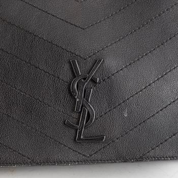 Yves Saint Laurent, bag, "Nolita".