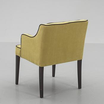 KARMSTOL, "Alfons", Cubea, 2000-tal.