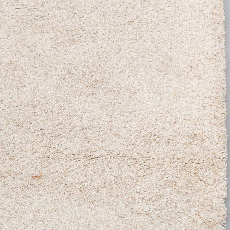 A CARPET, "Misty 150", machine woven, Gunilla Lagerhem-Ullberg,  Kasthall, ca 210 x 162 cm.
