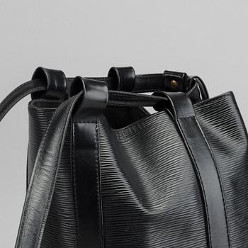 LOUIS VUITTON, handväska.