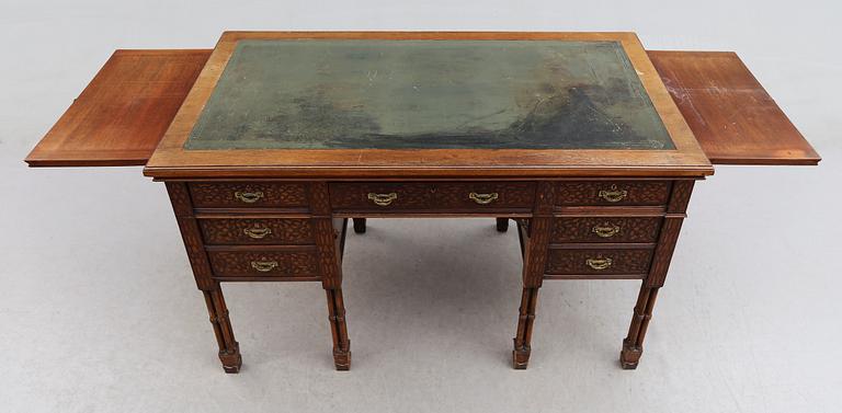 SKRIVBORD, 1900-talets första hälft.