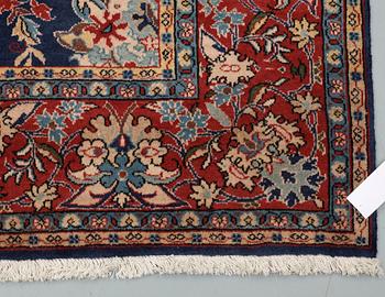 MATTA, Sarouk, 277 x 191.