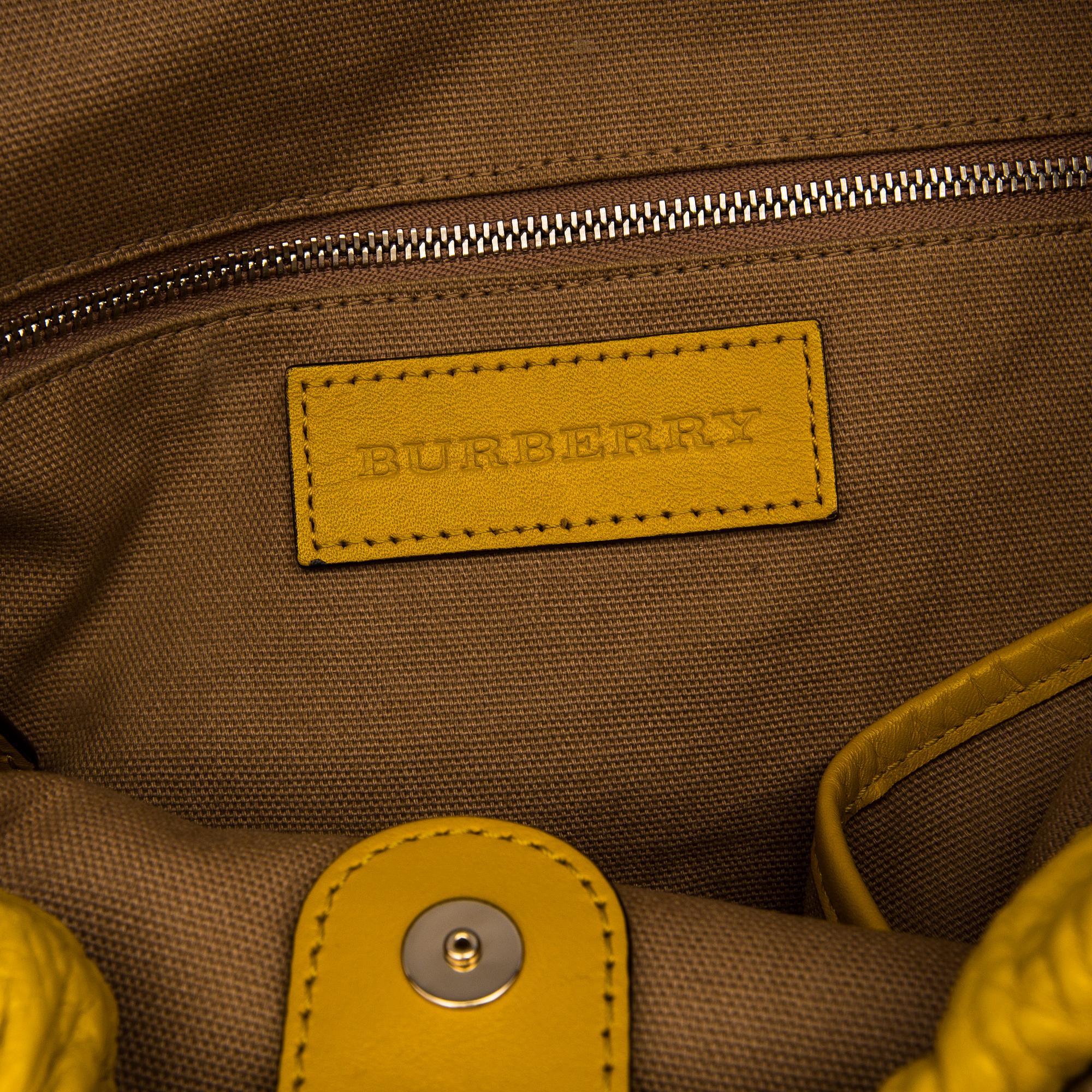 Burberry susanna bag discount