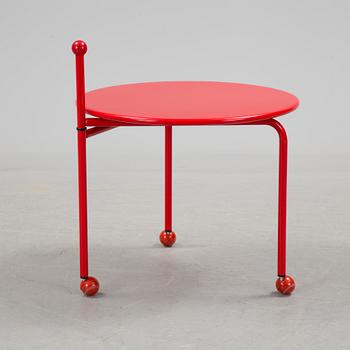 TORD BJÖRKLUND, a collapsible table, IKEA, 1980's/90's.