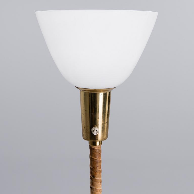 LISA JOHANSSON-PAPE, A FLOOR LAMP.