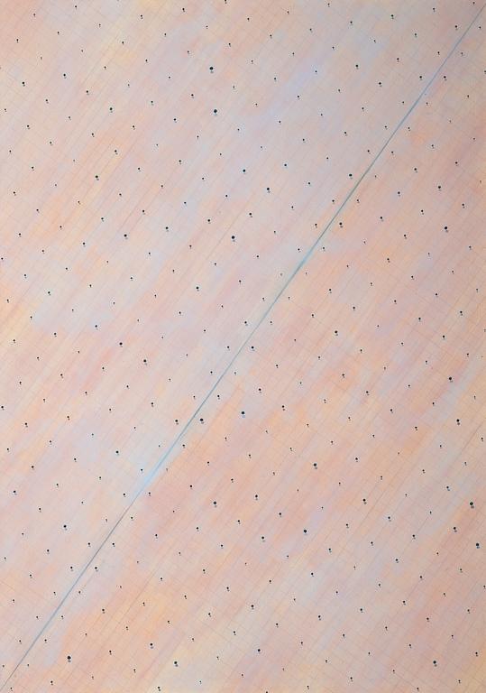 Kristian Krokfors, "OMENAPUUTARHA".