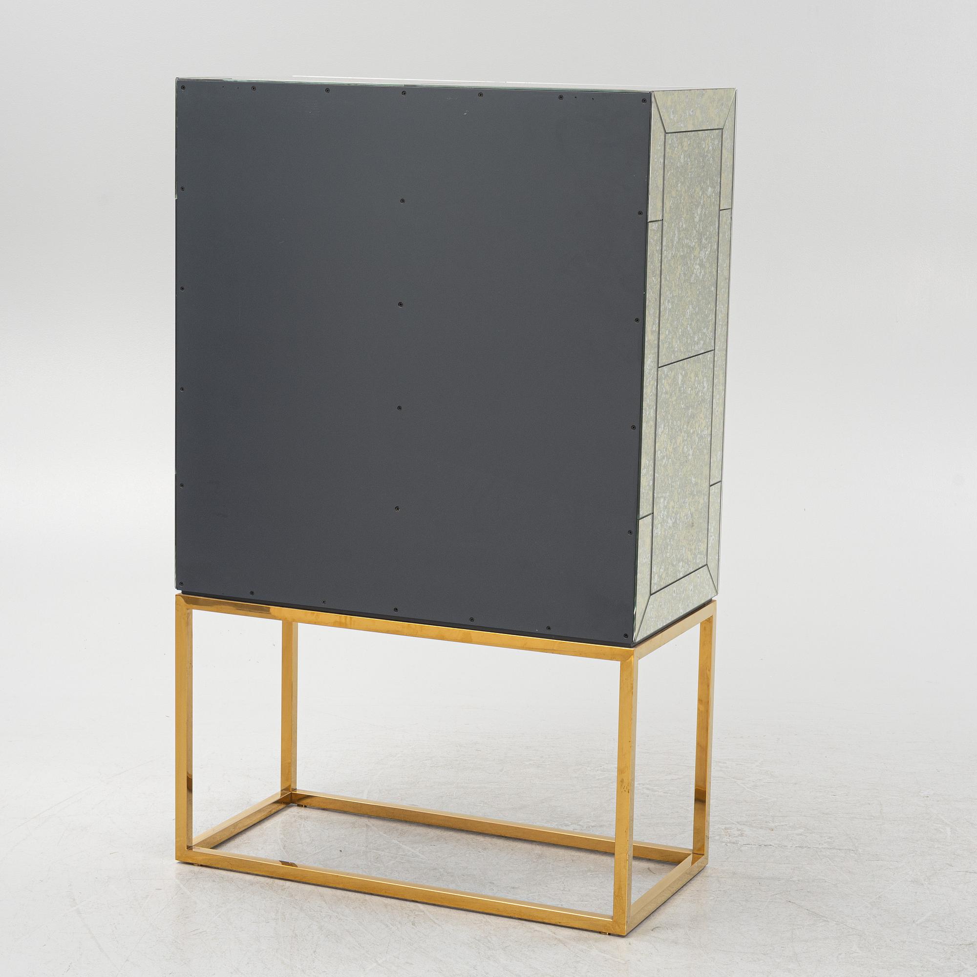 Jonathan Adler, barskåp, "Delphine".