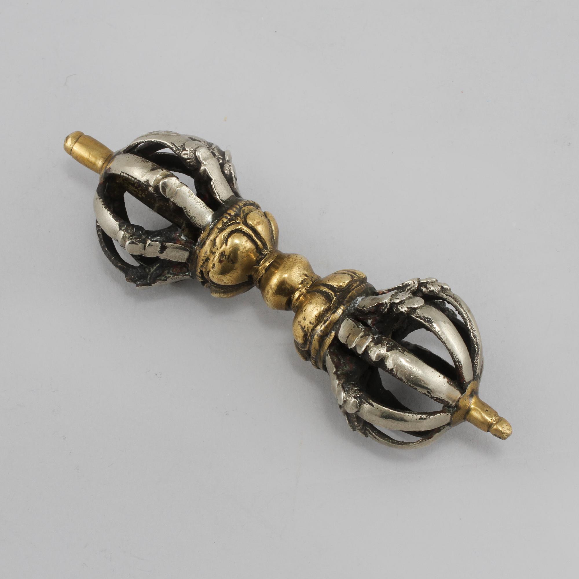 VAJRA, orientalisk, 1900-tal.