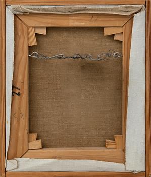 Philip von Schantz, Untitled.