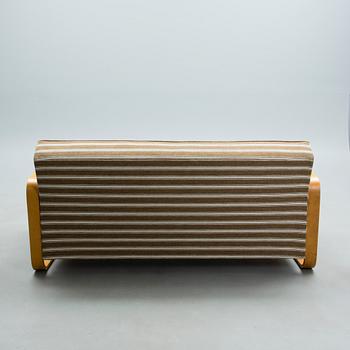 ALVAR AALTO, SOFFA 554. Artek. 1940-tal.