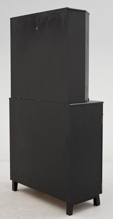 SKÅP, Carl Malmsten, Waggeryds Möbelfabrik AB.