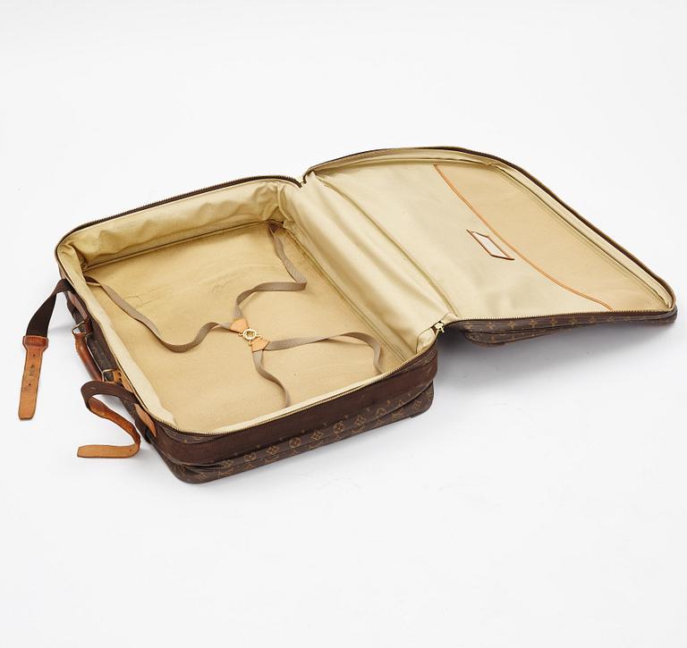 Louis Vuitton, a 'Satellite 70' suitcase, 2002.