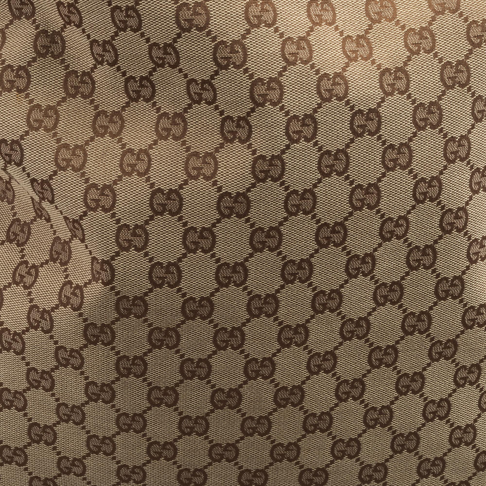 GUCCI, "Horsebit Hobo", bag.