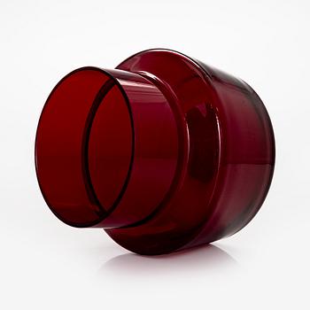 Helena Tynell, "Tuulimylly", Riihimäen Lasi.