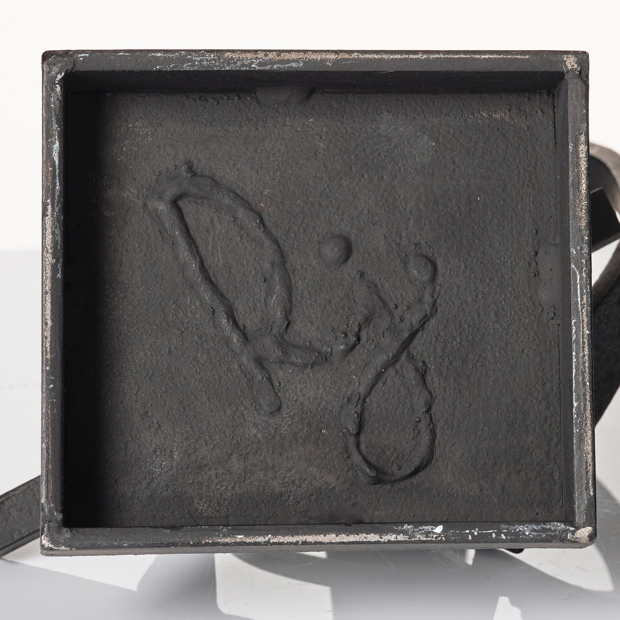 Robert Jacobsen, Untitled.