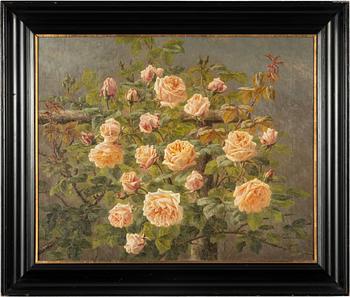 Anthonore Christiansen, Roses.