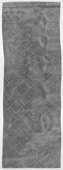 A carpet, Limited Edition, 'Cosmic Pasha', Belgium, c. 514 x 179 cm.