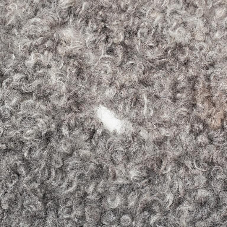 Stool, contemporary.