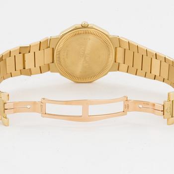 BAUME & MERCIER, "Riviera", wristwatch, 35 mm.