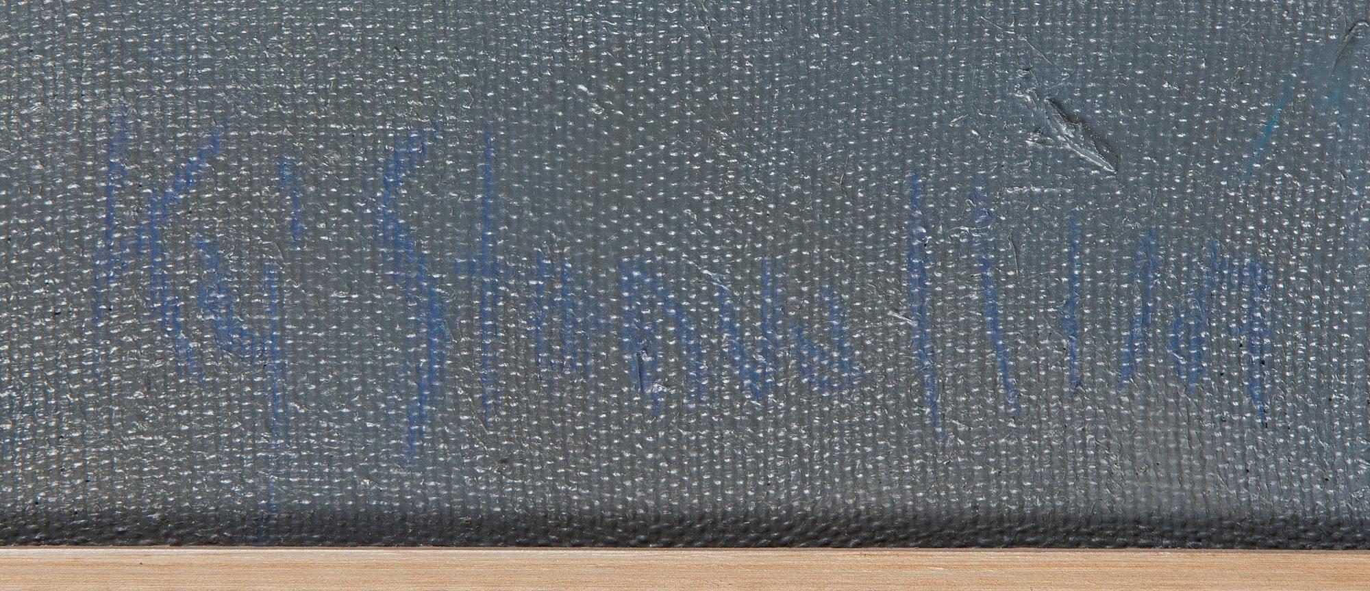 Kaj Stenvall, Vy från Pargas.