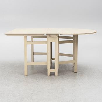 Slagbord, "Bergslagen", ur IKEAs 1700-talsserie, 1990-tal.
