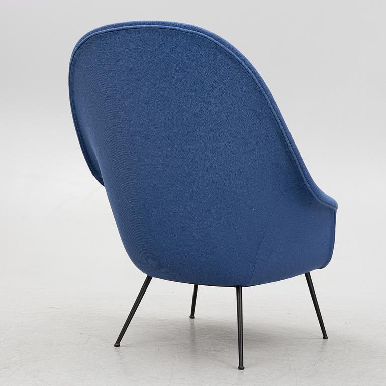 GamFratesi, fåtölj, "Bat Lounge Chair", Gubi.