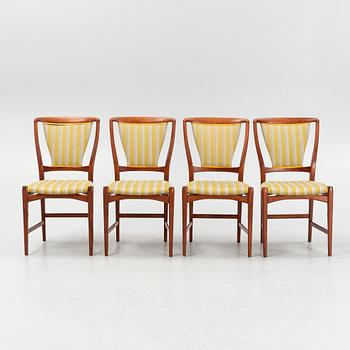 David Rosén, stolar, 4 st, 1900-talets mitt.