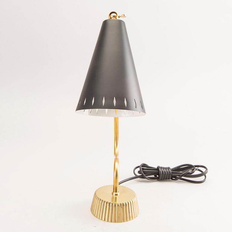 Bordslampa, 1940-50-tal,