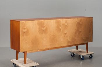SIDEBOARD, AB Möbelfabriken Linden, 1960/70-tal.