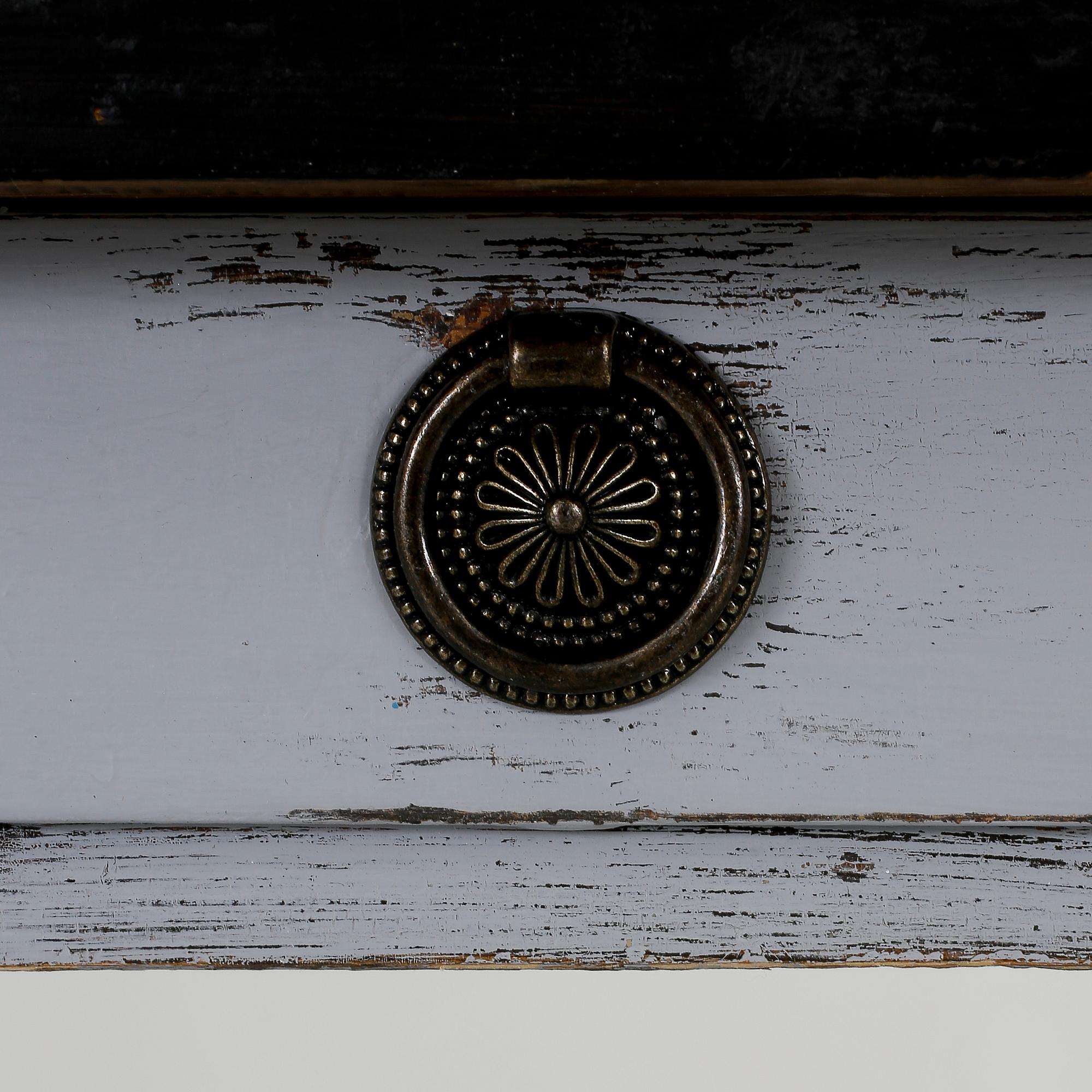 BORD, gustavianskt, 1800-talets första hälft. .