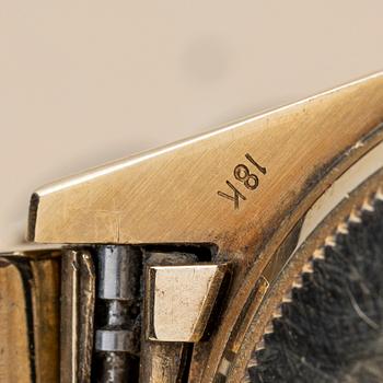 Rolex, Day-Date, "Pie-Pan", ca 1975.