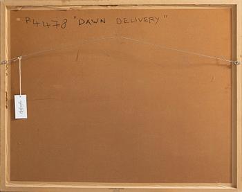 Gordon Fitchett, “Dawn delivery”.
