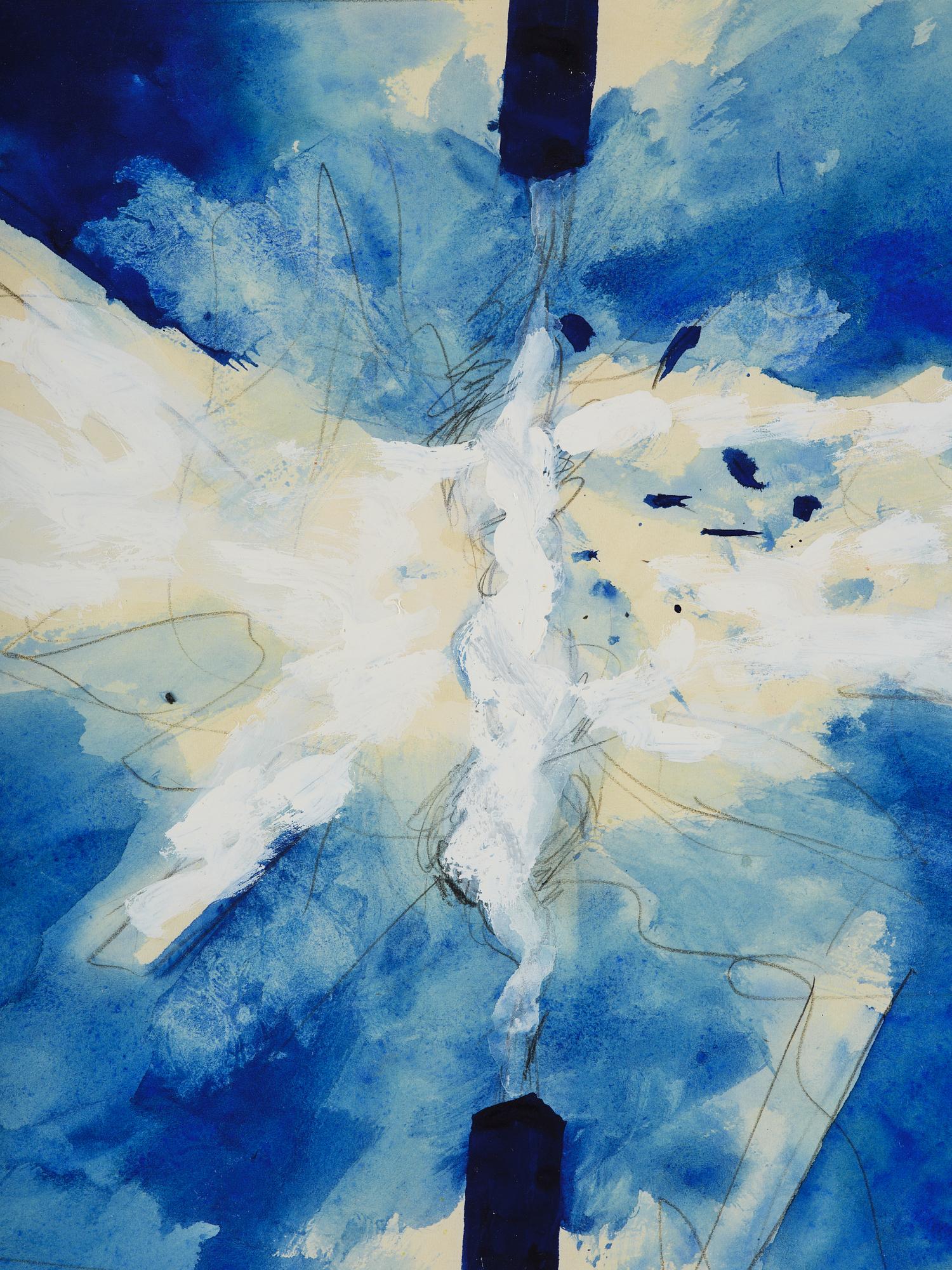 Olle Bonniér, "Miros palats".