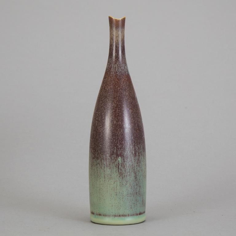 VAS, stengods, Stig Lindberg, Gustavsberg studio 1950-tal.