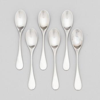 Nanny Still, aterinsarja 87 osaa, "Mango", Hackman 1970-luku.