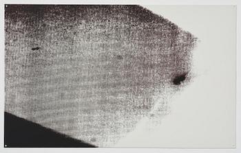 Rosemarie Trockel & Kirsten Ortwed, "Blue Box", 1990.