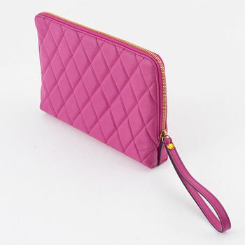 Escada, clutch.