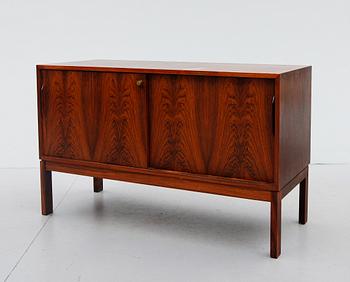 SIDEBOARD, 1960-tal.