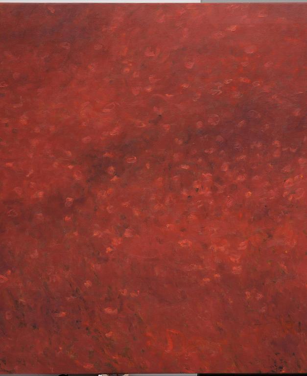 Ola Billgren, ”Monolog”.