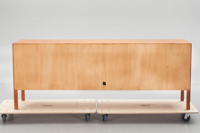 SIDEBOARD, Bertil Fridhagen för Bodafors, 1960.