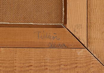 Olle Olsson-Hagalund, "Nice".