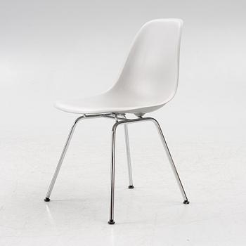 A collection of Vitra, 7 pieces.