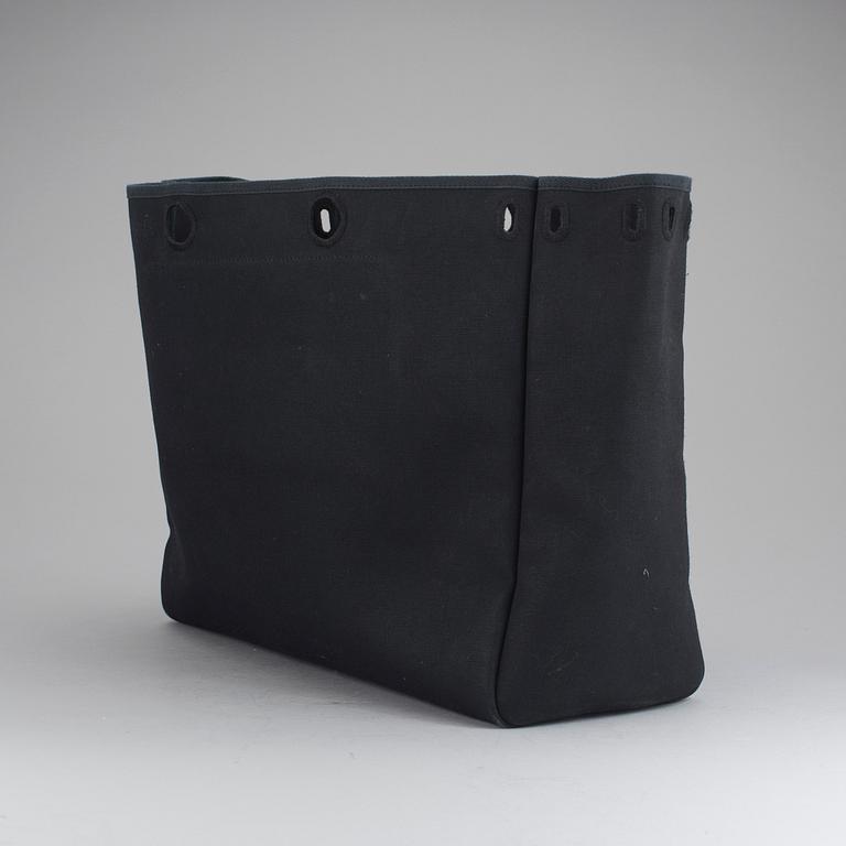 VÄSKA, "Herbag cabas", Hermès.