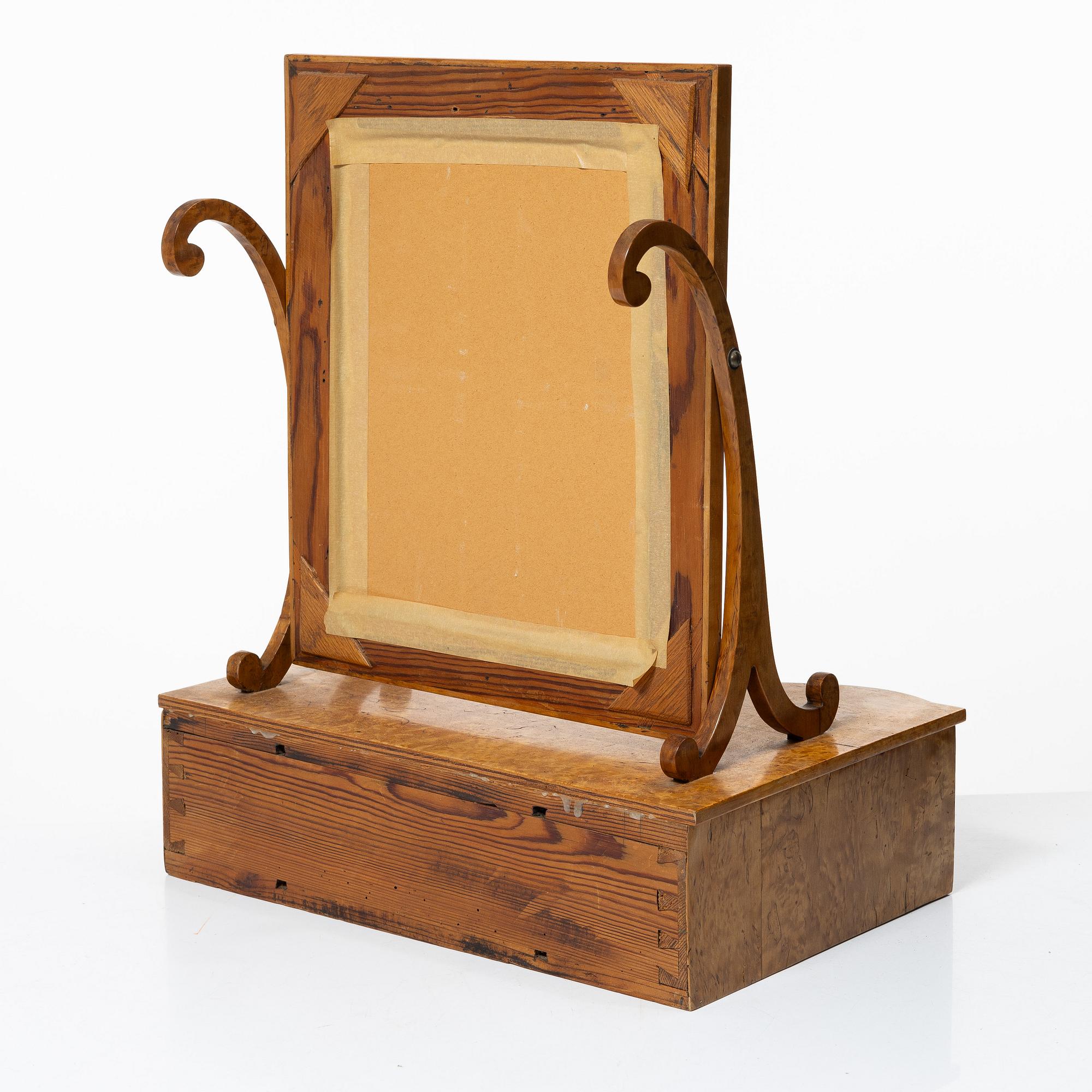 Pigtittare, 1800-talets andra hälft.