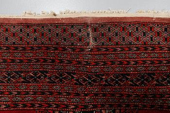 MATTA, orientalisk, semiantik, 220x160 cm.