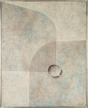 Johannes Olsson, Utan titel.