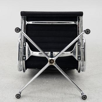 Charles & Ray Eames, stol, modell "EA 108", Vitra, 2006.