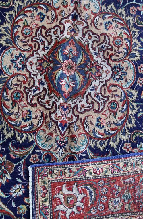 MATTA, Täbriz, semiantik. ca 278 x 190.