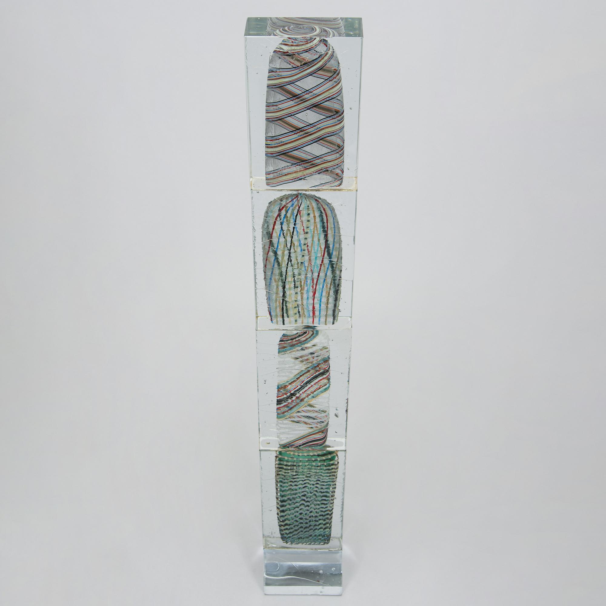 Oiva Toikka, veistos, signeerattu Oiva Toikka Nuutajärvi Notsjö 1989.